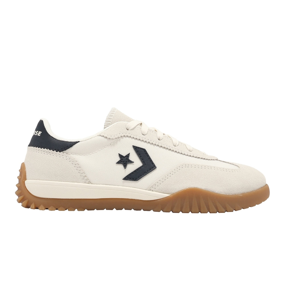 RUN STAR TRAINER OX EGRET/BLACK/HONEY