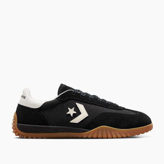 RUN STAR TRAINER OX BLACK/EGRET/HONEY