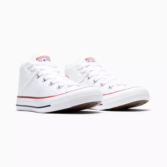 CTAS TREMONT STREET MID WHITE
