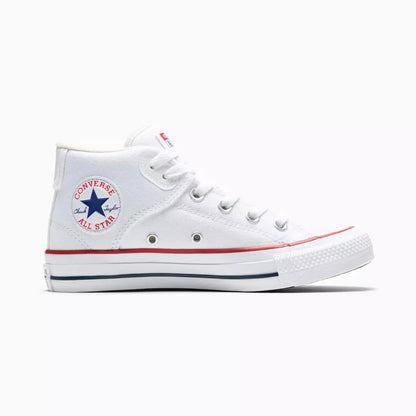 CTAS TREMONT STREET MID WHITE