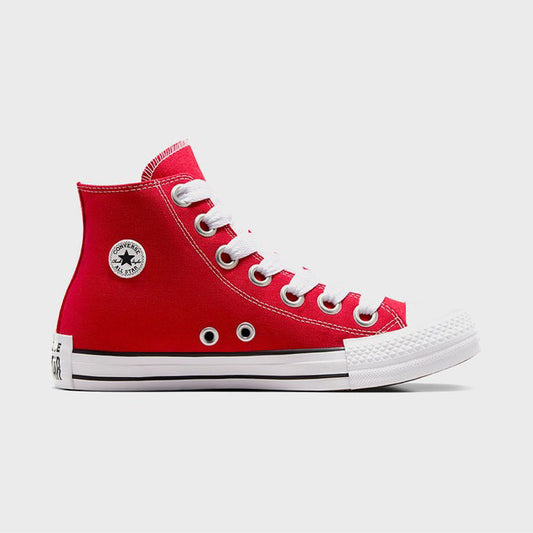 CTAS HI RED/WHITE/BLACK