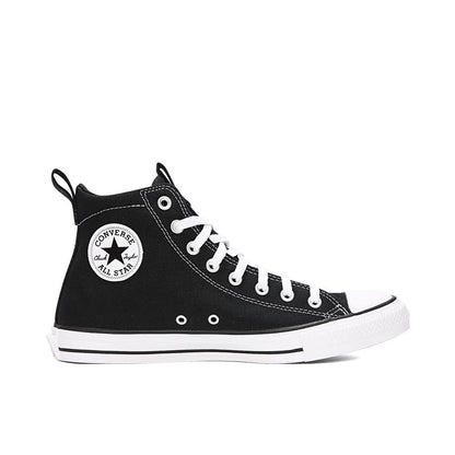 CTAS HI BLACK/WHITE