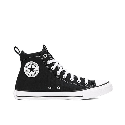 CTAS HI BLACK/WHITE