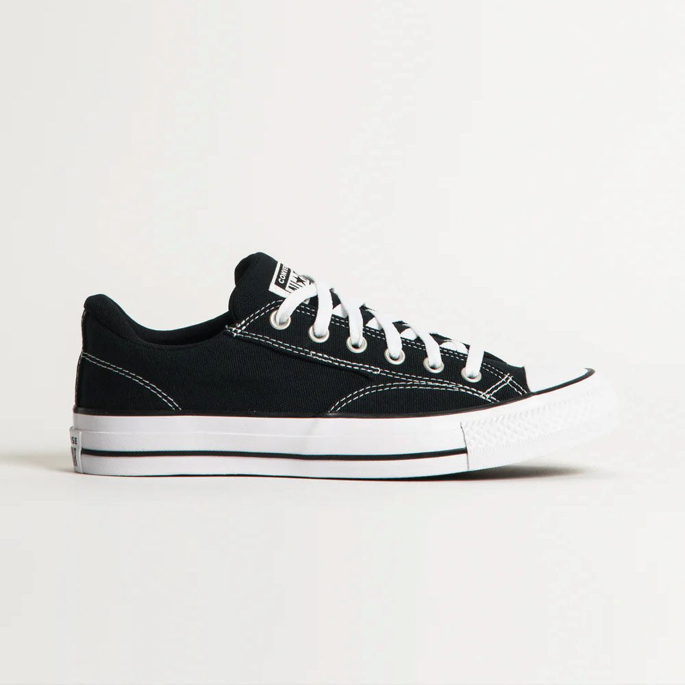 CTAS MALDEN STREET OX BLACK/WHITE
