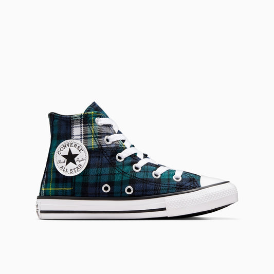 CTAS HI DRAGON SCALE/NAVY/WHITE