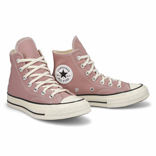 CHUCK 70 HI BITE THE DUST/EGRET/BLACK