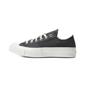 CHUCK 70 OX DARK MATTER/EGRET/GOLD