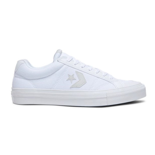 CONVERSE SPORT CASUAL OX WHITE/WHITE