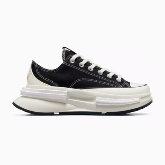 RUN STAR LEGACY CX OX BLACK/EGRET/WHITE