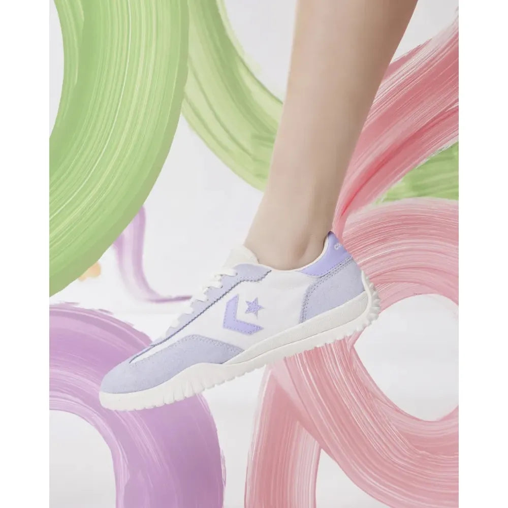 RUN STAR TRAINER OX BLUEBERRY ICE