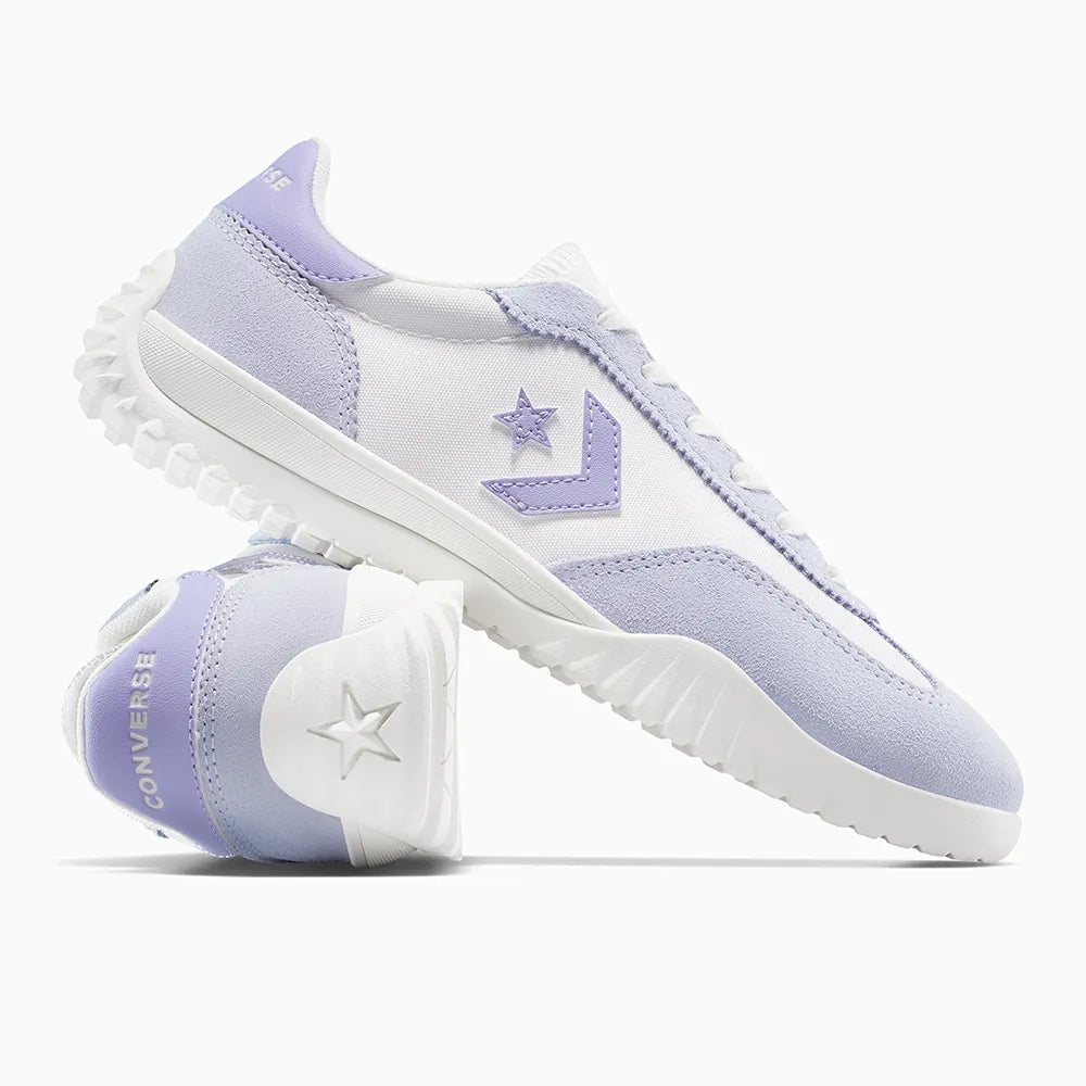 RUN STAR TRAINER OX BLUEBERRY ICE