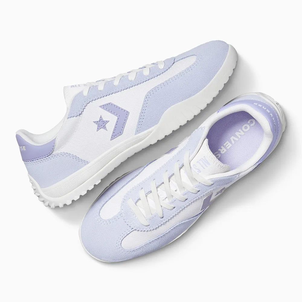 RUN STAR TRAINER OX BLUEBERRY ICE