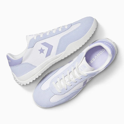 RUN STAR TRAINER OX BLUEBERRY ICE