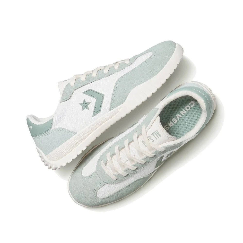 RUN STAR TRAINER OX YOU DEW YOU