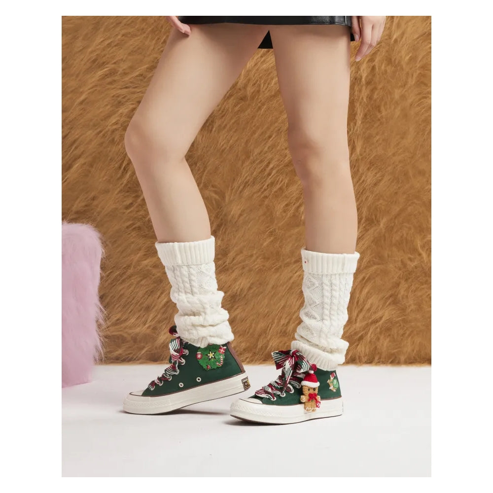 CHUCK 70 HI MIDNIGHT CLOVER/EGRET