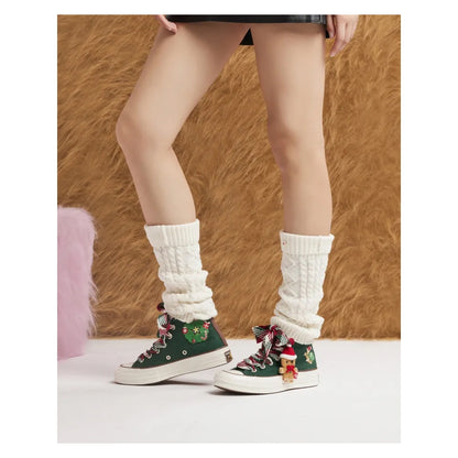 CHUCK 70 HI MIDNIGHT CLOVER/EGRET