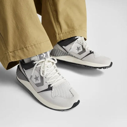 CONVERSE WAVE TRAINER OX BARELY GREY