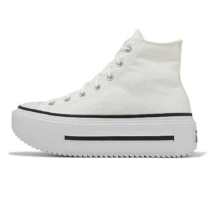 CTAS LIFT DOUBLE STACK HI WHITE/BLACK