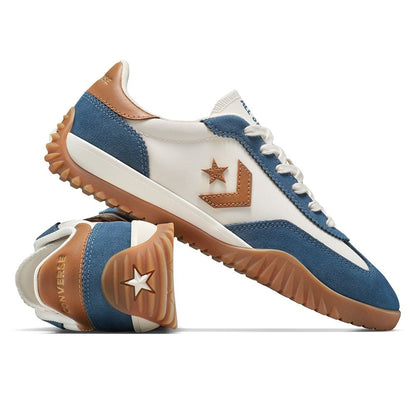 RUN STAR TRAINER OX SLACKER BLUE/EGRET