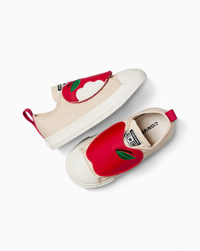 CTAS ONE STRAP OX LIGHT DUNE/RED/EGRET