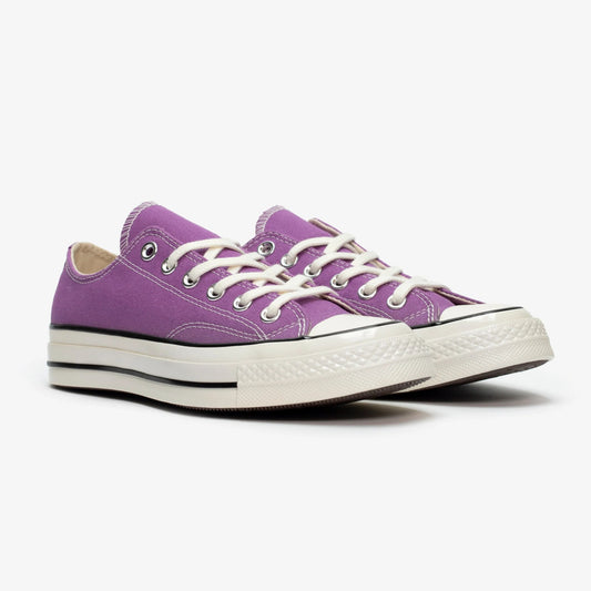 CHUCK 70 OX MY JAM/EGRET/BLACK