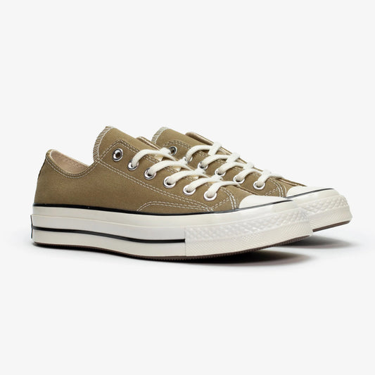 CHUCK 70 OX SWAMP CORE/EGRET/BLACK