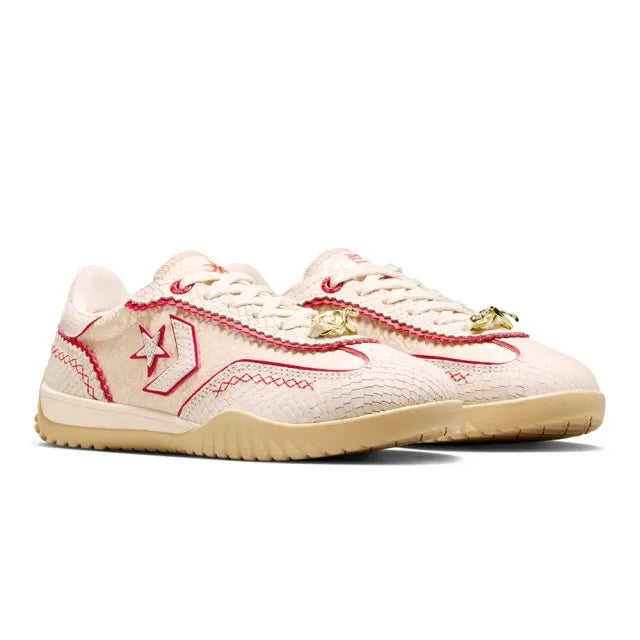 RUN STAR TRAINER OX LIGHT DUNE/EPIC DUNE