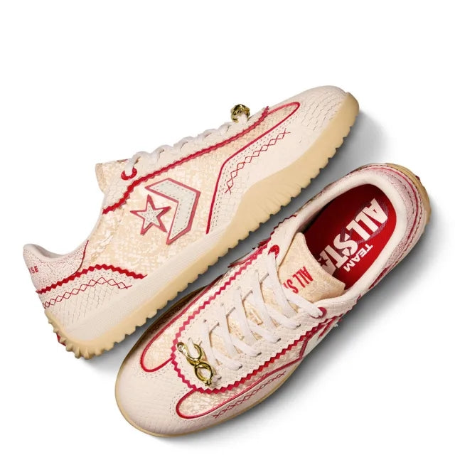 RUN STAR TRAINER OX LIGHT DUNE/EPIC DUNE