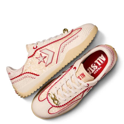 RUN STAR TRAINER OX LIGHT DUNE/EPIC DUNE