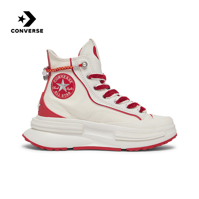 RUN STAR LEGACY CX HI VINTAGE WHITE