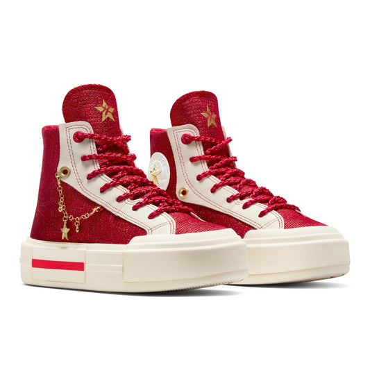 CTAS CRUISE HI DAYS AHEAD/EGRET