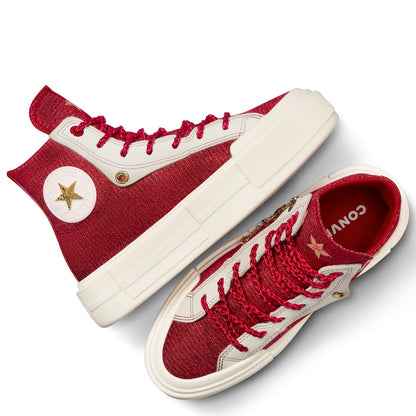 CTAS CRUISE HI DAYS AHEAD/EGRET