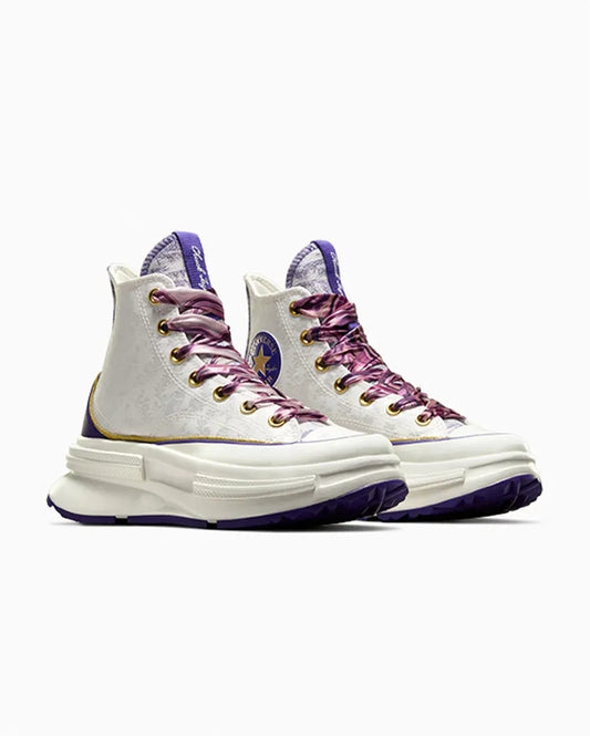 RUN STAR LEGACY CX HI VINTAGE WHITE