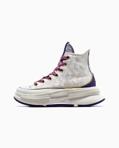 RUN STAR LEGACY CX HI VINTAGE WHITE
