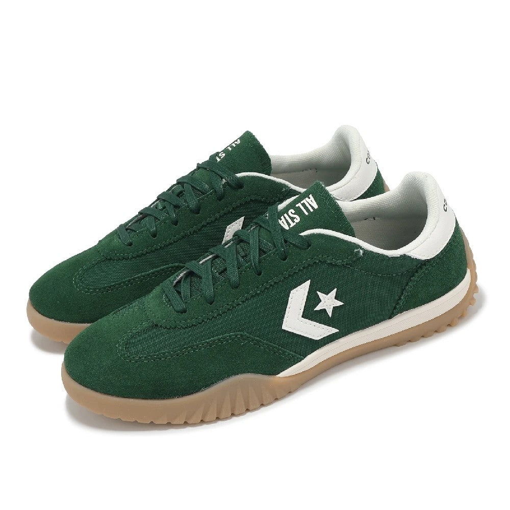 RUN STAR TRAINER OX GREEN ENVY/EGRET