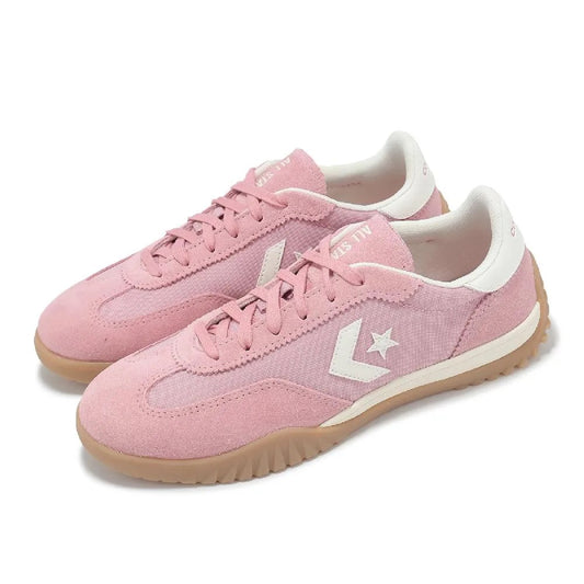 RUN STAR TRAINER OX LOTUS PINK/EGRET