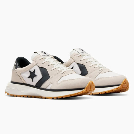 CONVERSE OMNI TRAINER OX EGRET/BLACK