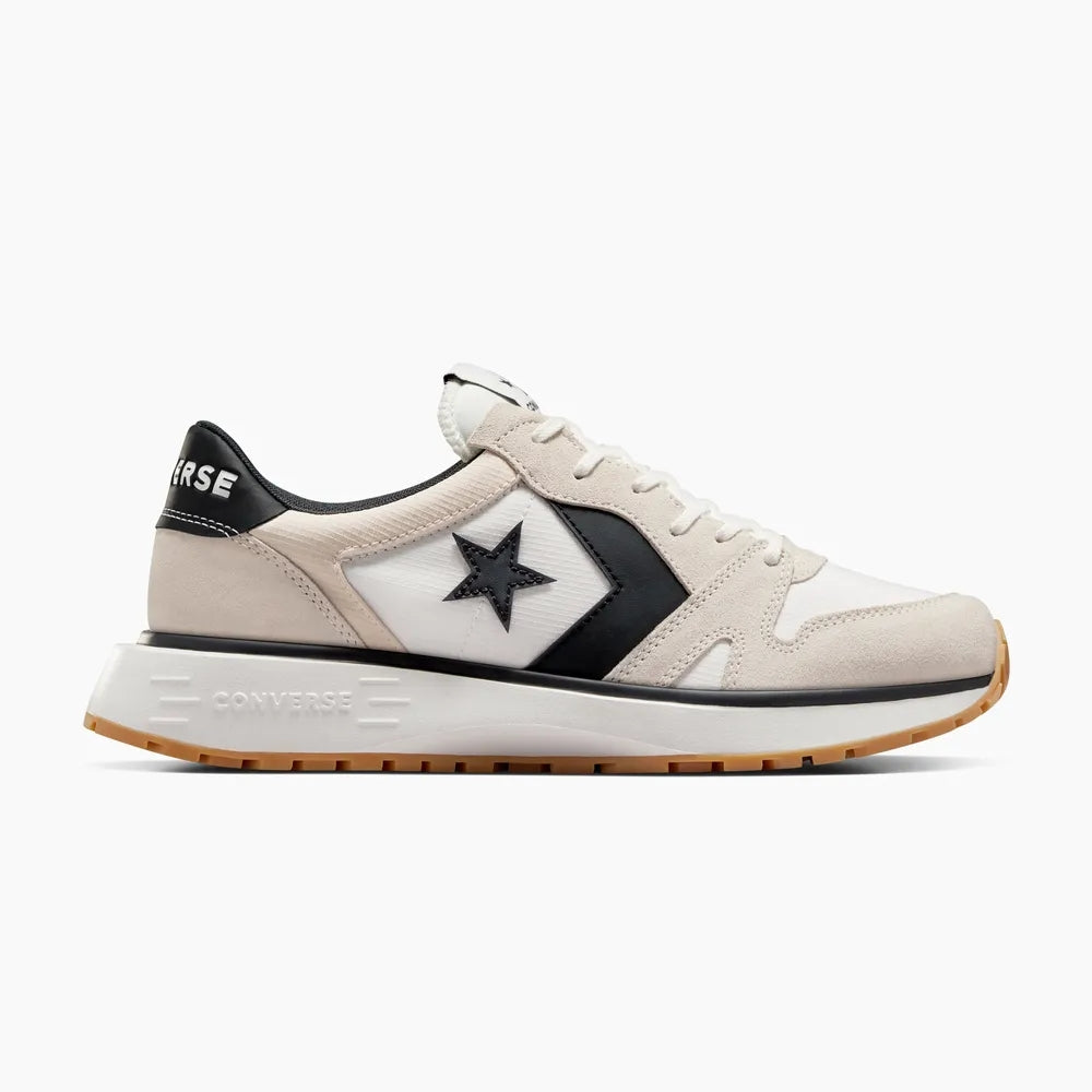 CONVERSE OMNI TRAINER OX EGRET/BLACK