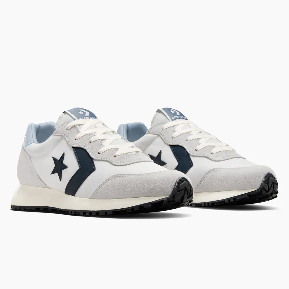 CONVERSE OMEGA TRAINER OX BARELY GREY