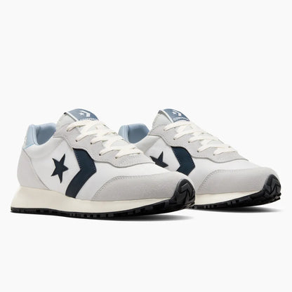 CONVERSE OMEGA TRAINER OX BARELY GREY
