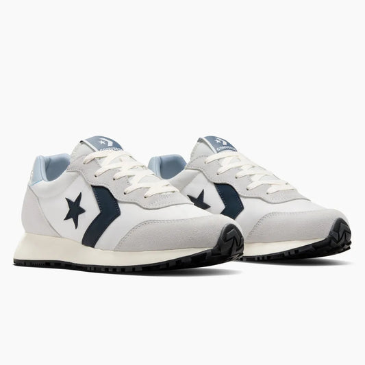 CONVERSE OMEGA TRAINER OX BARELY GREY