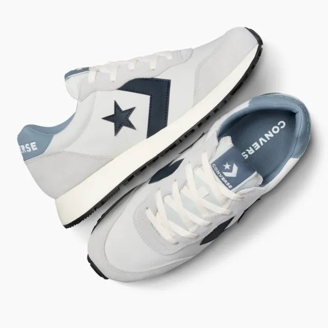 CONVERSE OMEGA TRAINER OX BARELY GREY
