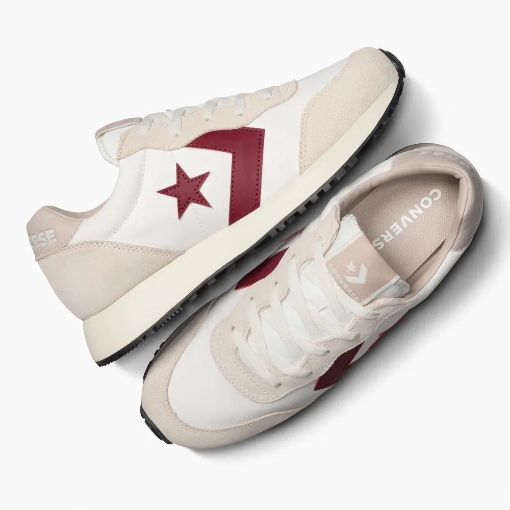 CONVERSE OMEGA TRAINER OX LIGHT DUNE