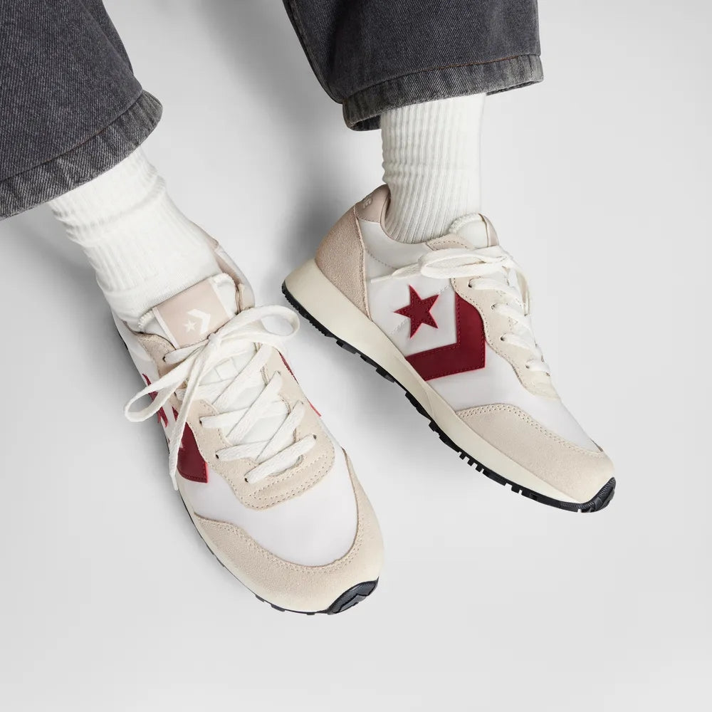 CONVERSE OMEGA TRAINER OX LIGHT DUNE