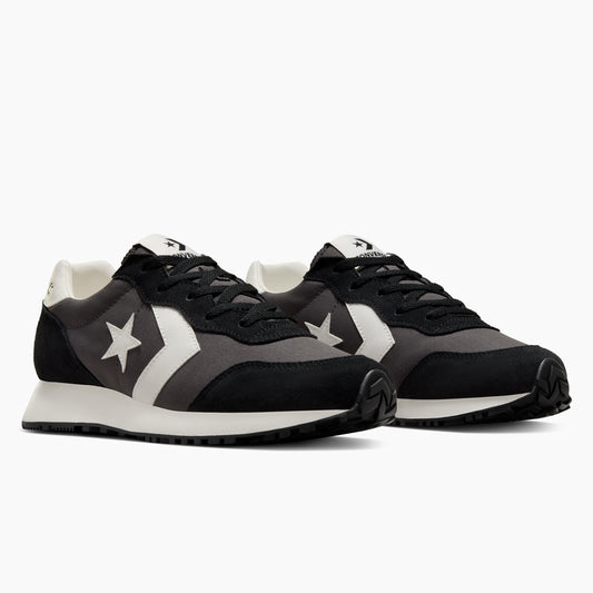 CONVERSE OMEGA TRAINER OX BLACK