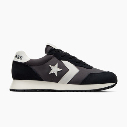 CONVERSE OMEGA TRAINER OX BLACK