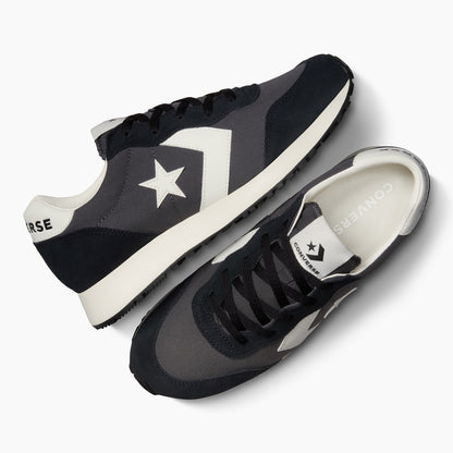 CONVERSE OMEGA TRAINER OX BLACK