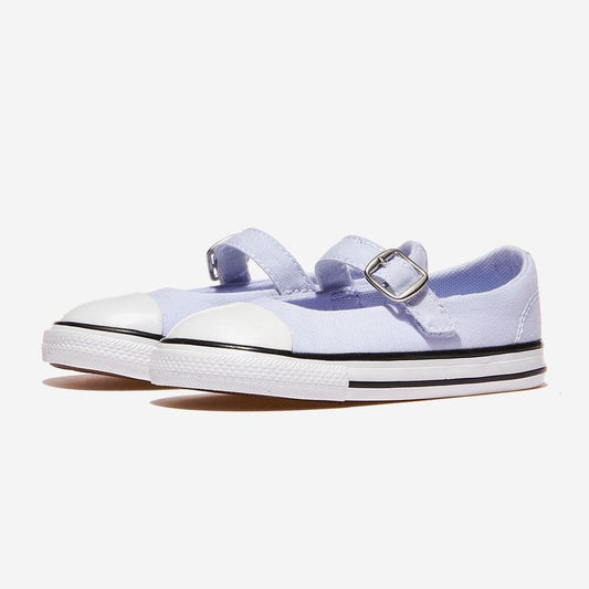 CTAS DAINTY MARY JANE OX BLUEBERRY ICE