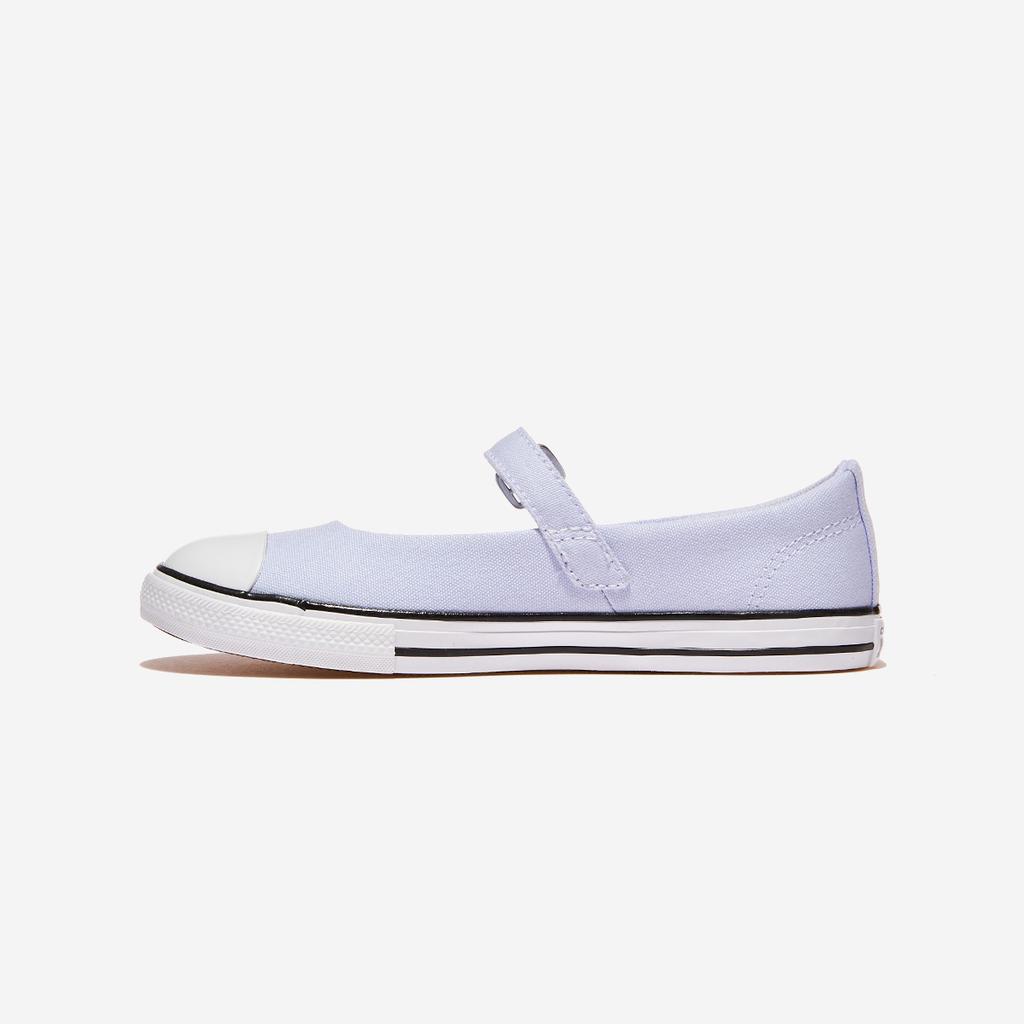 CTAS DAINTY MARY JANE OX BLUEBERRY ICE