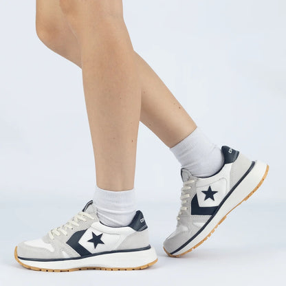 CONVERSE OMNI TRAINER OX VINTAGE WHITE